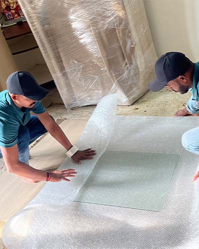 Packers And Movers In Kodichikkanahalli